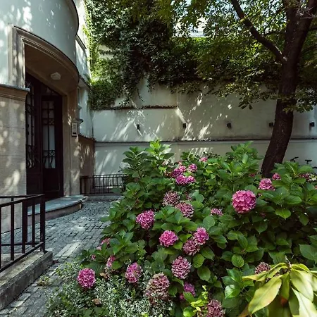 Jana Apartments Krakow Exterior photo