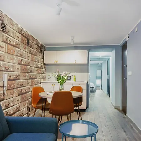 Jana Apartments Krakow Exterior photo