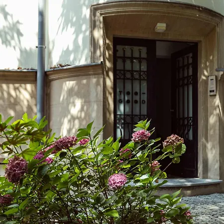 Jana Apartments Krakow Exterior photo