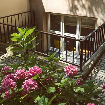 Jana Apartments Krakow Exterior photo