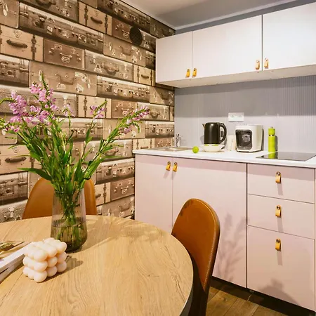 Jana Apartments Krakow Exterior photo